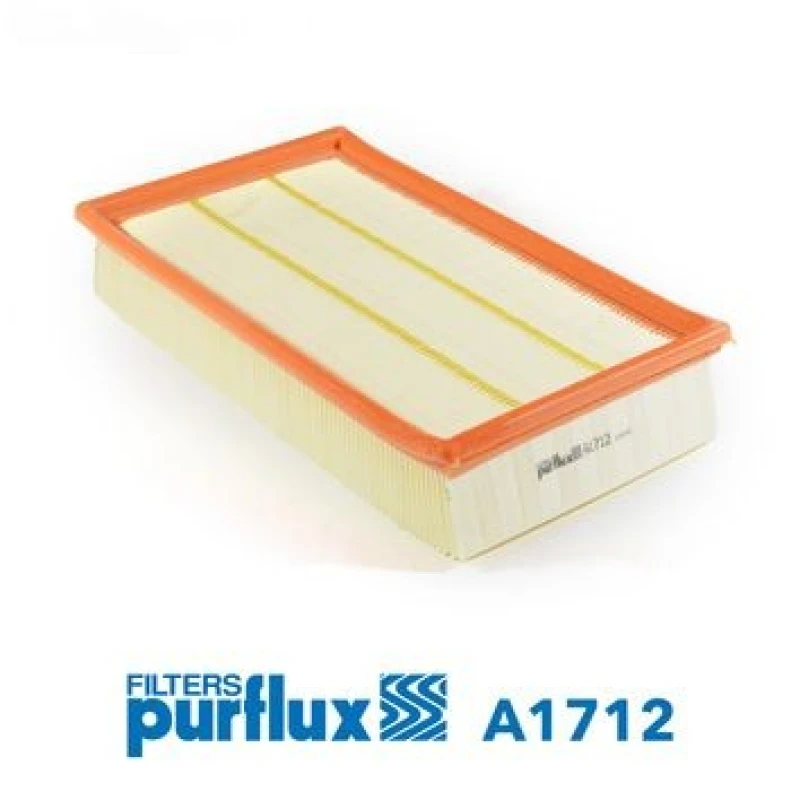 Image of Air filter PURFLUX A1712