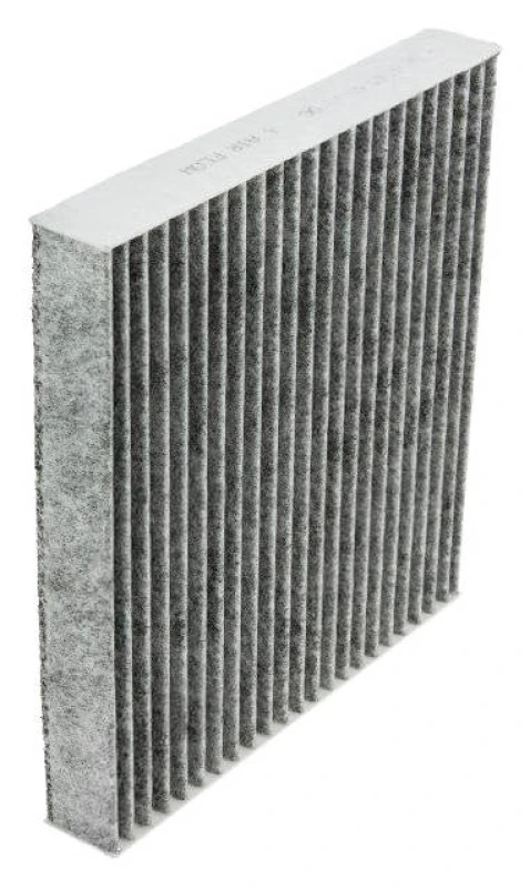 Image of NTY FCF-FR-023C Pollen filter Activated Carbon Filter Filter,interior air (424)