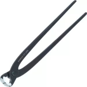 Image of Knipex 99 00 200 Concretors' Nippers (Tower Pincers, Steel Fixers'...