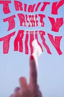 Image of Trinity, Trinity, Trinity : A Novel