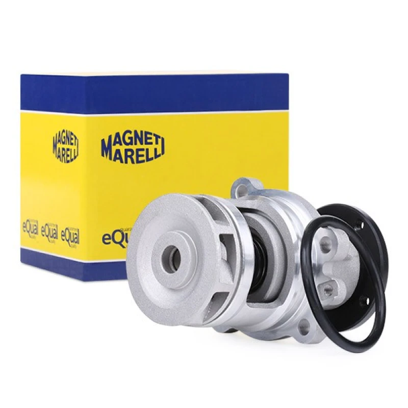 Image of MAGNETI MARELLI 352316170043 Water pump Water Pump (1260)