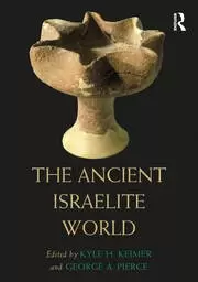 Image of The Ancient Israelite World