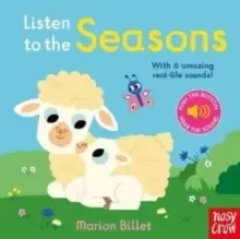 Image of Listen to the Seasons