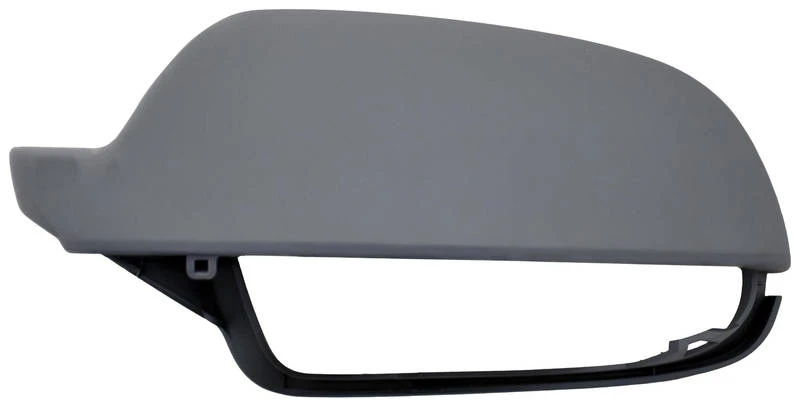 Image of PRASCO AD0257424 Cover, outside mirror Left, primed Cover,outside mirror (23)