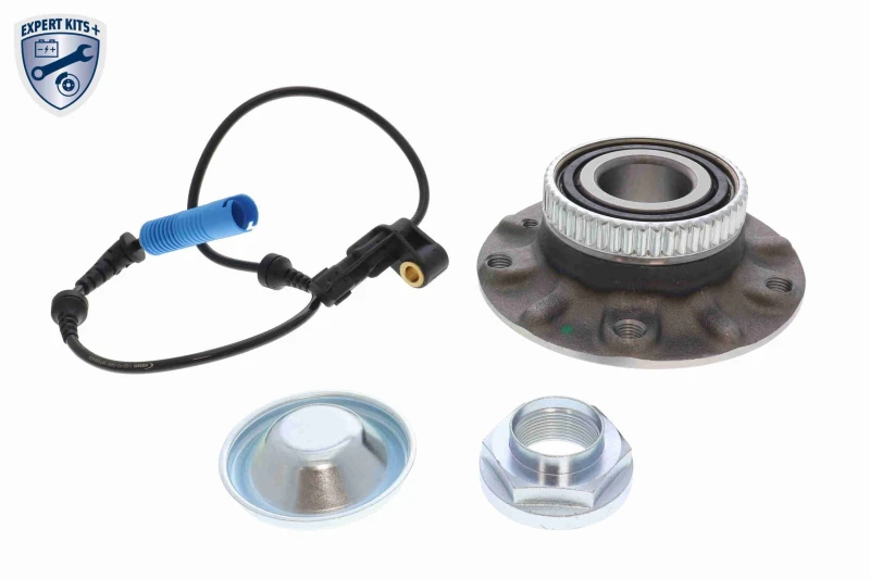 Image of Wheel bearing kit VEMO V20-72-8804