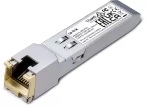 Image of TP Link 10G BASE-T RJ45 SFP+ Module