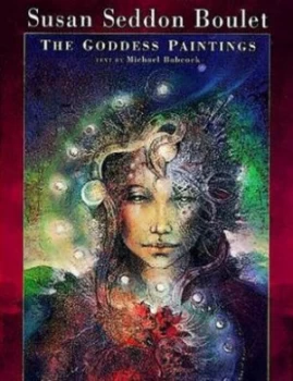 Image of Susan Seddon Boulet by Michael Babcock Paperback