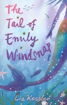 Image of The Tail of Emily Windsnap by Sarah Gibb Paperback