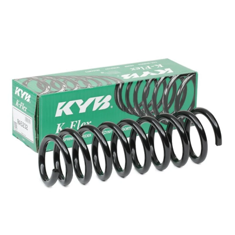 Image of KYB Coil spring KYB RA5232