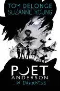 Image of poet anderson in darkness volume 2