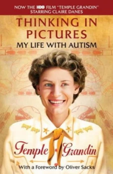Image of Thinking in Pictures Expanded Edition by Temple Grandin Paperback