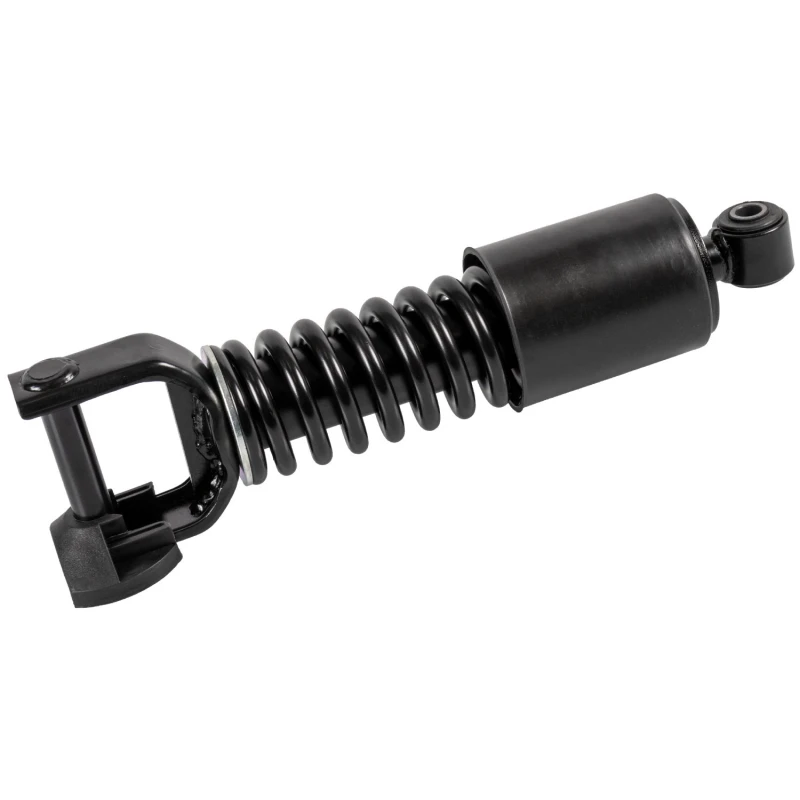 Image of FEBI BILSTEIN 178031 Shock Absorber, cab suspension Shock Absorber,cab suspension (527)