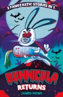 Image of Bunnicula Returns: The Celery Stalks at Midnight and Nighty Nightmare