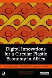 Image of Digital Innovations for a Circular Plastic Economy in Africa