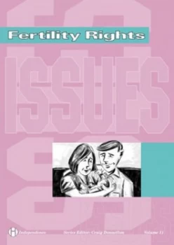 Image of Fertility Rights by Craig Donnellan Book