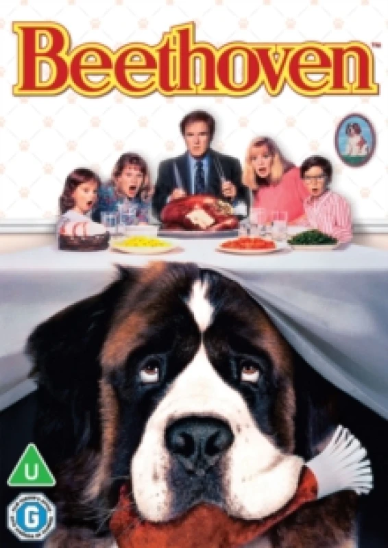Image of Beethoven DVD