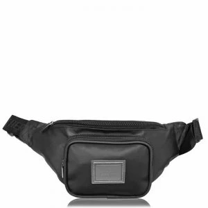 Image of Blood Brother Vagobond Bag - Black