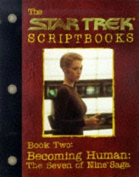 Image of Becoming Human by Various Paperback