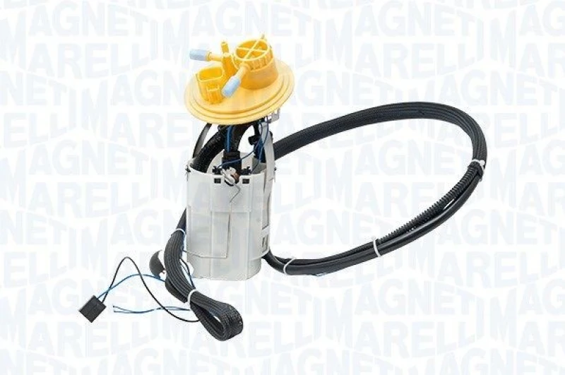 Image of MAGNETI MARELLI Fuel Supply Module MAGNETI MARELLI 313011313125