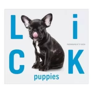 Image of Lick by Ty Foster