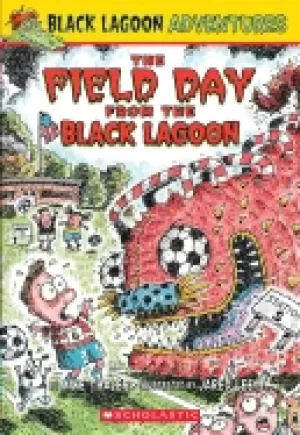 Image of field day from the Black lagoon