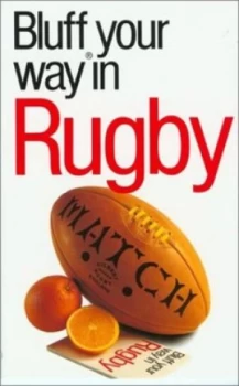 Image of The Bluffers Guide to Rugby by Alexander C Rae and Alexander C Rae Book