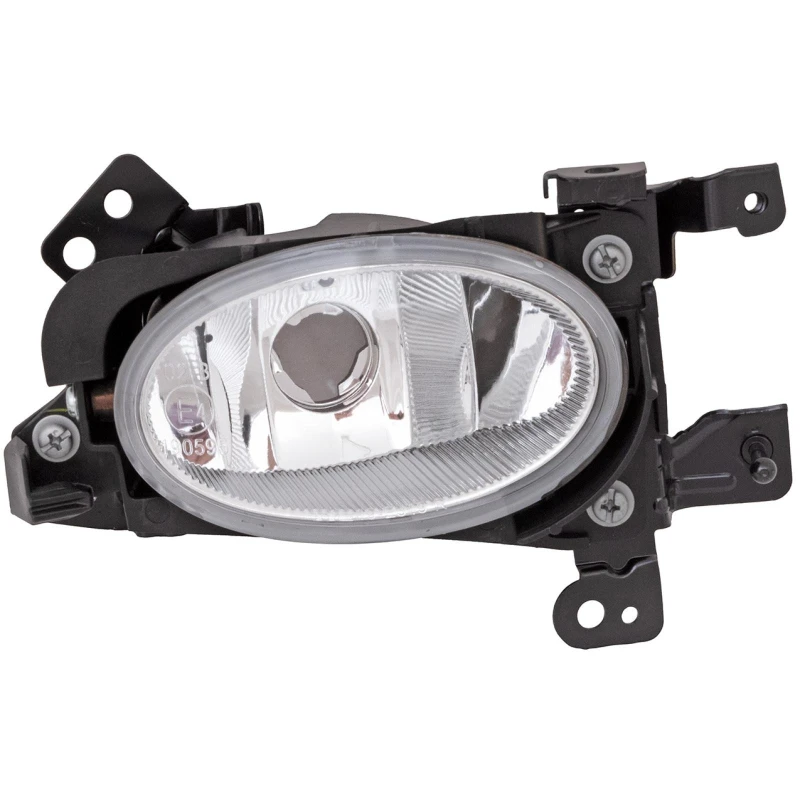 Image of Fog Light DIEDERICHS 5241088