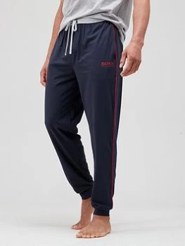 Image of Hugo Boss Balance Lounge Pants Navy Size L Men