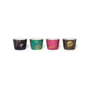 Image of Sara Miller By Wax Lyrical Chelsea Votive Gift Set