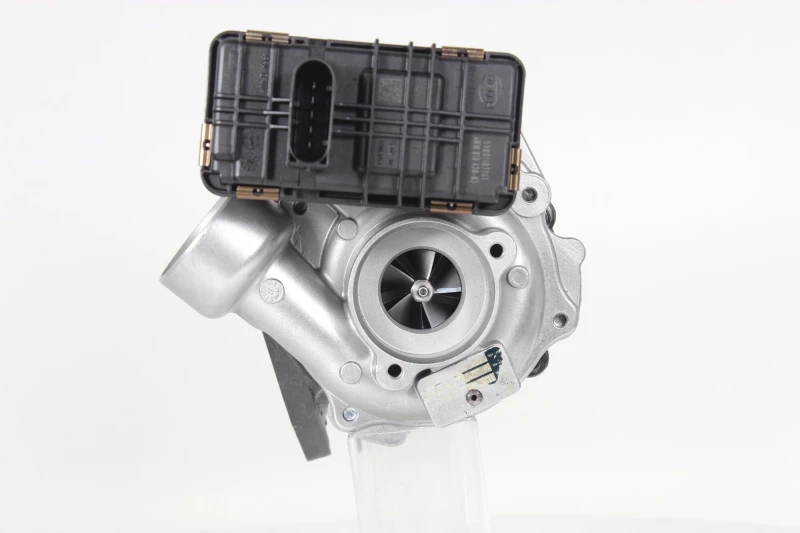 Image of ALANKO 11901257 Turbocharger Charger,charging system (2234)