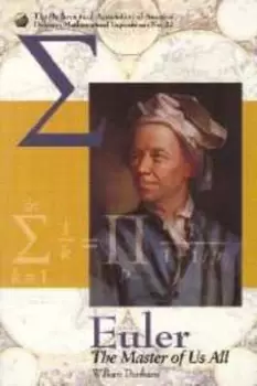 Image of Euler by William Dunham