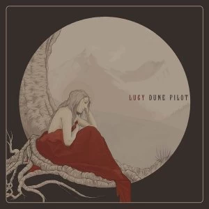 Image of Dune Pilot - Lucy Vinyl