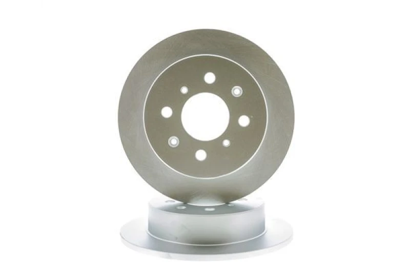 Image of AISIN Brake disc AISIN C6R250S