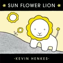 Image of Sun Flower Lion