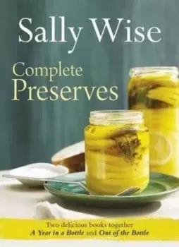 Image of Complete preserves by Sally Wise