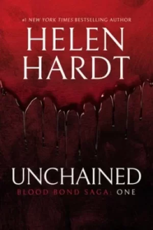 Image of Unchained by Helen Hardt