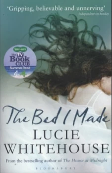 Image of The Bed I Made by Lucie Whitehouse Paperback