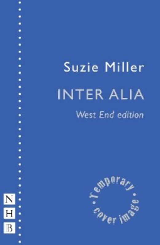 Image of Inter Alia Paperback / softback