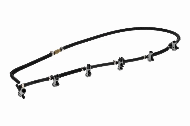Image of Fuel overflow hose VAICO V20-3606