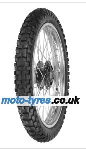 Image of VeeRubber VRM174 ( 3.00-12 TT Rear wheel, Front wheel )
