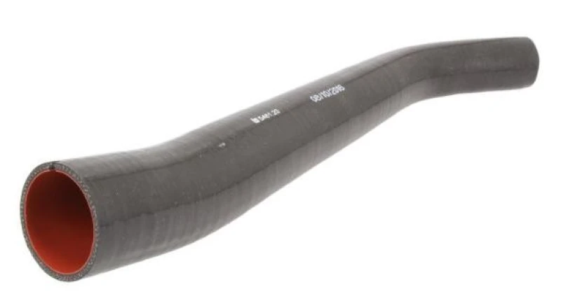 Image of LEMA 5461.23 Turbocharger Hose Silicone Silicone Charger Intake Hose (3314)