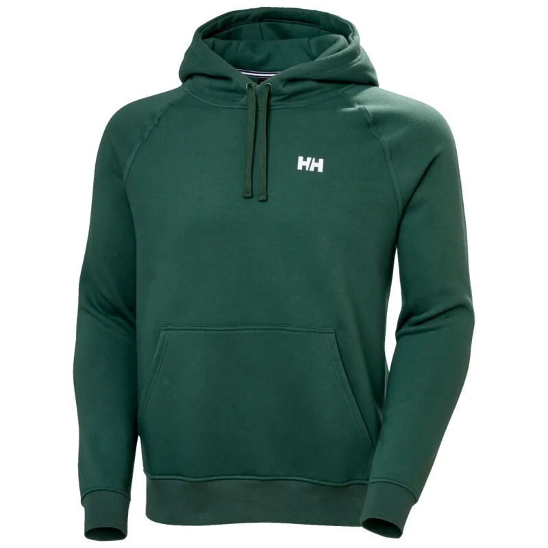 Image of Helly Hansen Hooded sweatshirt Helly Hansen Elevate Vert Male S