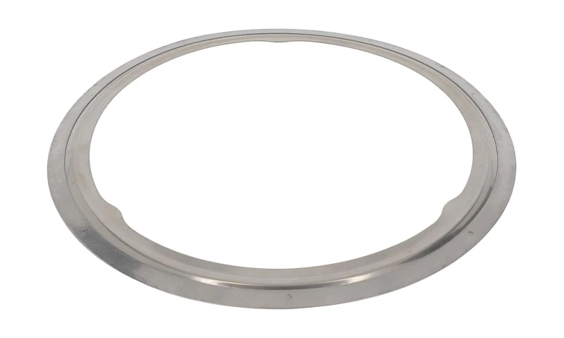 Image of Exhaust pipe gasket WALKER 82154