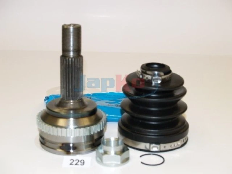 Image of JAPKO CV joint kit JAPKO 62229