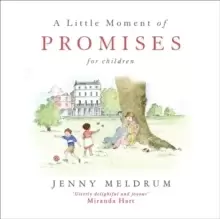 Image of A Little Moment of Promises for Children