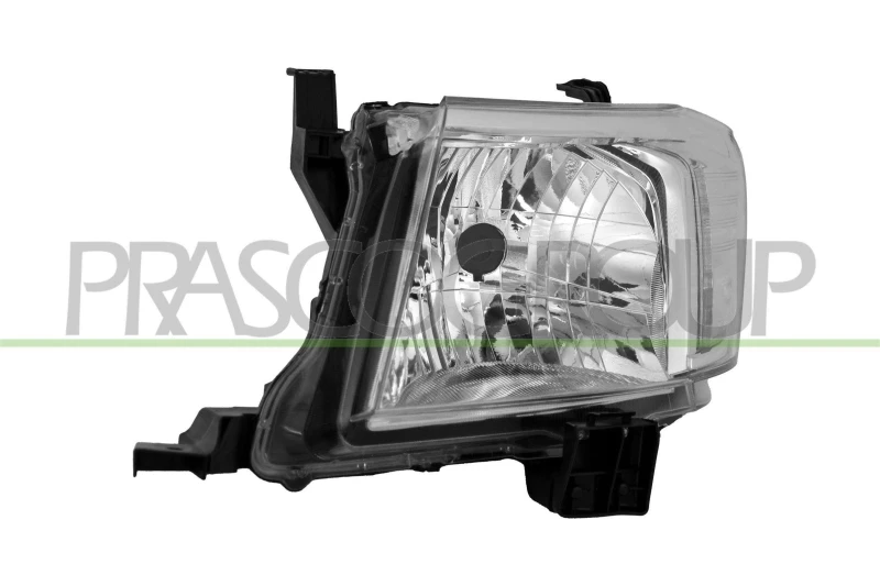Image of PRASCO Headlight PRASCO TY8204804
