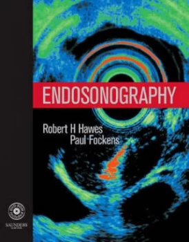 Image of Endosonography by Robert H Hawes Hardback