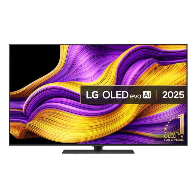 Image of LG G56LS 55" 4K Ultra HD OLED Smart TV - OLED55G56LS
