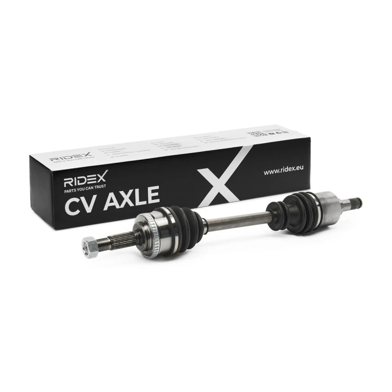 Image of RIDEX Drive shaft RIDEX 13D1170