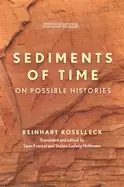 Image of sediments of time on possible histories
